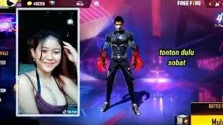CEWEK PAMER  ITUNYA BESAR || GK TAU APANYA YG BESAR