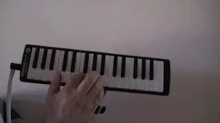 Мелодика-блюз
