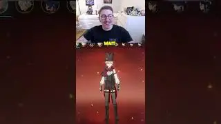 What a Lyney can do with LVL 1 Talents 