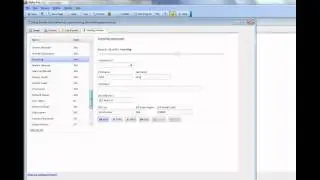 V11 Introduction to Record Navigation and Dialog Search Feature Pack for Dialog Component - Overview