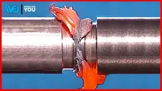 Oddly satisfying machines and Ingenious Tools