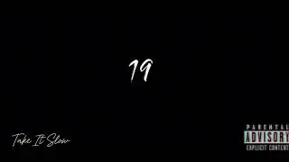 C Bandz - Take it Slow Ft. Lil Dump (Official Audio)