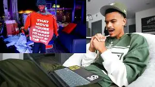 Quan Said This About My Brand... (UNEXPECTED)