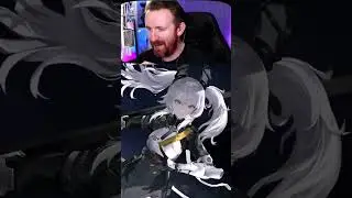 Punishing Gray Raven Music GOES HARD