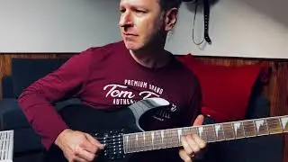 New Year Eve Jam