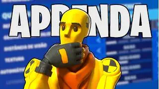 5 COISAS QUE TE IMPEDEM DE EVOLUIR NO FORTNITE 🤔