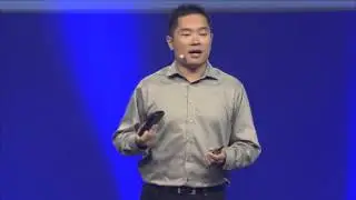 Why Rejection Is Awesome | Jia Jiang Talent Connect Anaheim Keynote