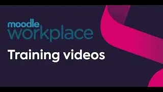 Moodle Workplace - Multi-Tenancy