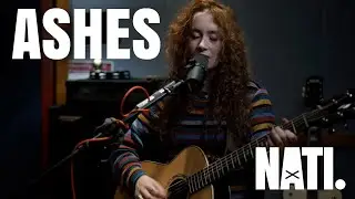 ASHES - Live