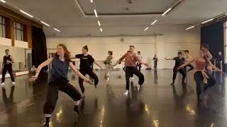 DART Dance Company : Spring Master Workshop 2024