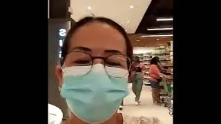 Shopping Day at The Landmark,  BGC Taguig, Manila Philippines/Come with me