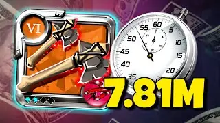 85 min SOLO GANKING SESSION with BEAR PAWS | ALBION ONLINE PVP