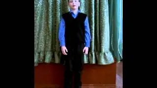 Бергий Алексей