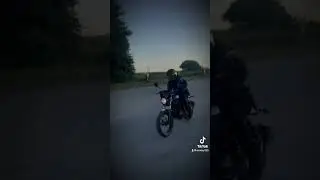 This bike saved my life #motovlogger #motorbiker #motorcycle #bikelife #motorbiking #motorbike sport