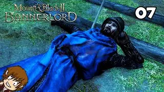 Mount & Blade 2: Bannerlord - Geld satt mit der Werkstatt (nicht)! 😠  #07