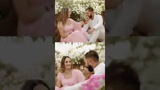 #couplevideo #couple #couplegoals #punjabipreweddingshoot #sikhwedding @karanphotogrphy91