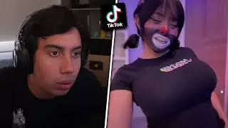NOS INVADEN LAS CEPILLINAS EN TIKTOK