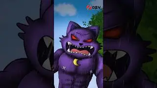 CATNAP is NOT a MONSTER... | Smiling Critters - Poppy Playtime Chapter 3