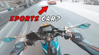 SPORTS CAR SA EDSA | Raider 150 FI