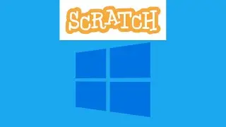 Windows in Scratch?!!