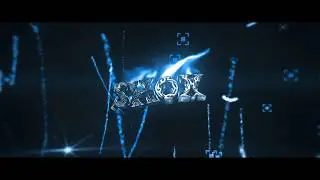 sallox | INTRO FOR SHOX V4