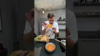 Die schnellsten Ramen der Welt 🍜🤤