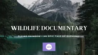 Flying Rainbow | An Epic Tale | Indian Western Ghats | Oriental Dwarf Kingfisher | Wildlife