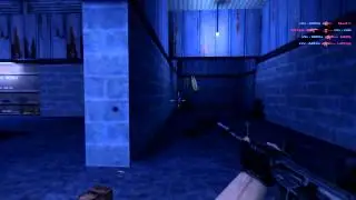 CS - Ramp