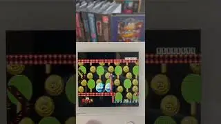 Analogue Pocket - James Pond II - FPGA Core : Megadrive / Genesis