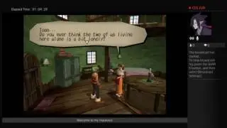 Dark Cloud  Playthrough 2nd stream part 2 (Part 5)