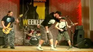Селен - Аспект Существования (Колпино 19.12.09)