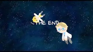 portal series animation {want you gone}