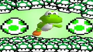 Day in the life of yoshi