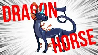 Let's Draw a Fakemon! Using Reference!