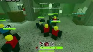 The Undead Coming: Armageddon [ALPHA]