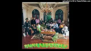 Young Thug - Ski (ft. Gunna) [Instrumental] [FREE FLP]