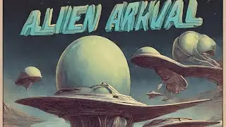 Alien Arrival: Unraveling the Potential Consequences of Extraterrestrial Contact