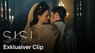 Exklusiver Clip: Die Krönung von Sisi und Franz - König und Königin von Ungarn | Staffel 2 | Sisi