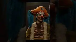 The Greatest Clown