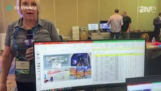 InVision Symposium: LG Electronics Shows Ultra-Wide 34BQ77QB Curved Monito
