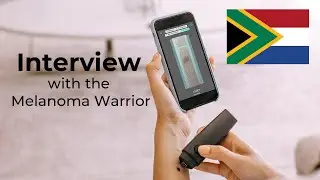 Melanoma Warrior story: Naniki