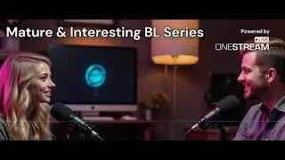 Mature & Interesting BL Series