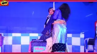 আমি তোমার স্বামীর কাছে টাকা পাই | মিস প্রিয়াঙ্কা ও মাস্টার রাজু পঞ্চরস | Master Raju Pancharas Jatra