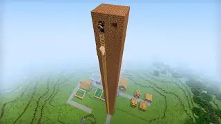 BAYDOKTOR VS MİNECRAFT #88 😱 - Minecraft