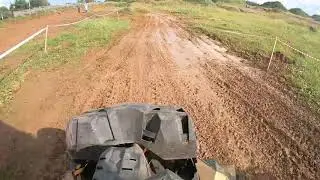Видео от первого лица, Квадроклин