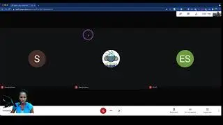Efficient Way to Use Dual Screens in Google Meet