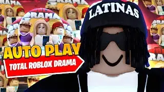 *UPDATED* Best Total Roblox Drama Auto Win Script *Auto Farm*