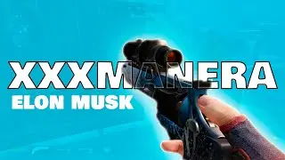 xxxmanera - Elon Musk🚀