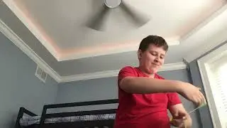 My horizontal hop combo tutorial