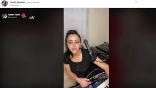 HAZAL KARADON DİNLENME REKORLARI KIRAN EN İYİ ŞARKILAR MUHTEŞEM CANLI YAYIN